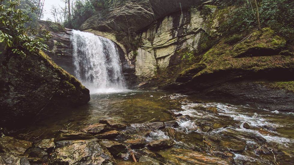 15 Reasons Small Town Brevard, N.C. Should Make Your Summer Travel Bucket List