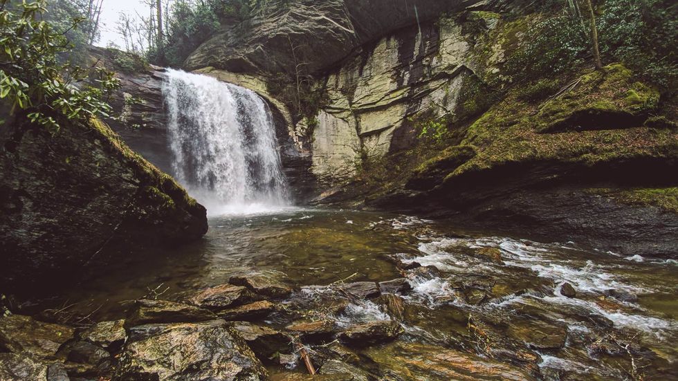 15 Reasons Small Town Brevard, N.C. Should Make Your Summer Travel Bucket List