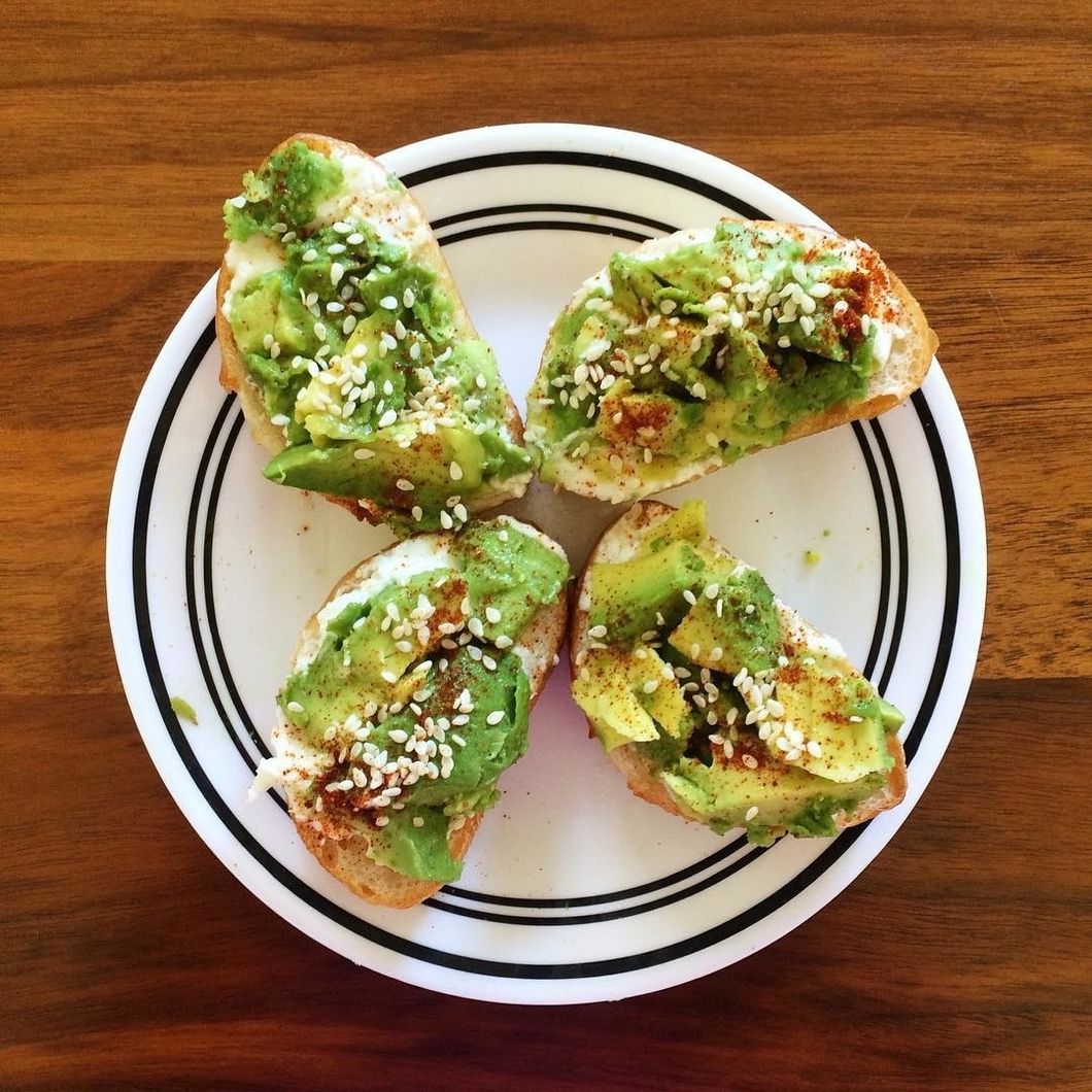 7 best Charleston Avocado Toast joints Ranked
