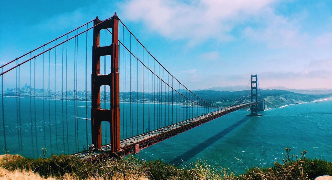 10 Must-Dos For Your Next Trip To San Francisco