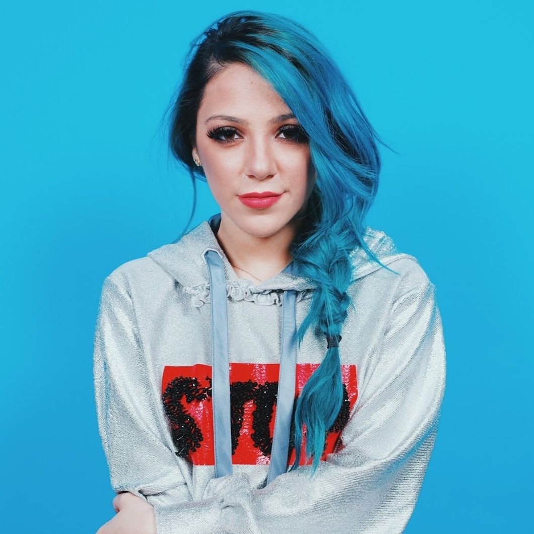 Niki DeMartino's 'Truth About' And How YouTube Helps to Start The Conversation