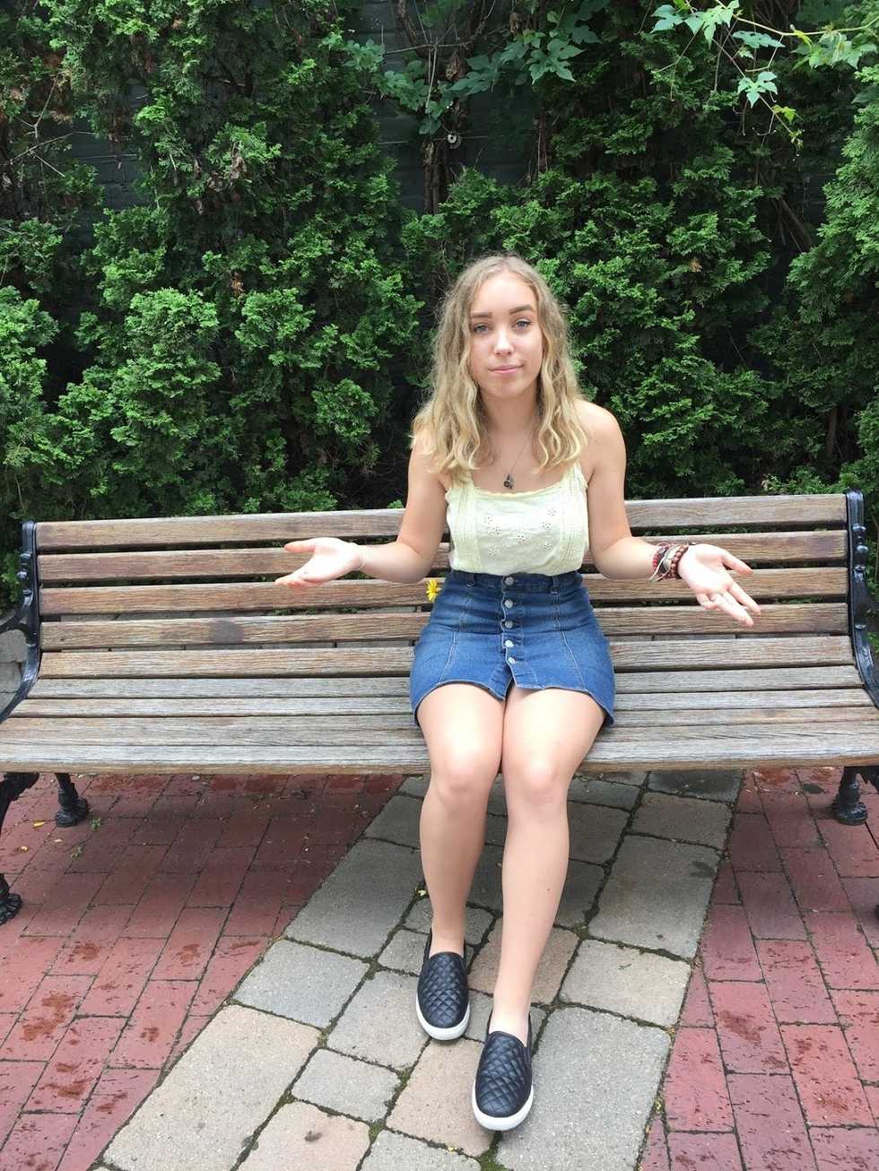 10 signs you've reached maximum clumsiness