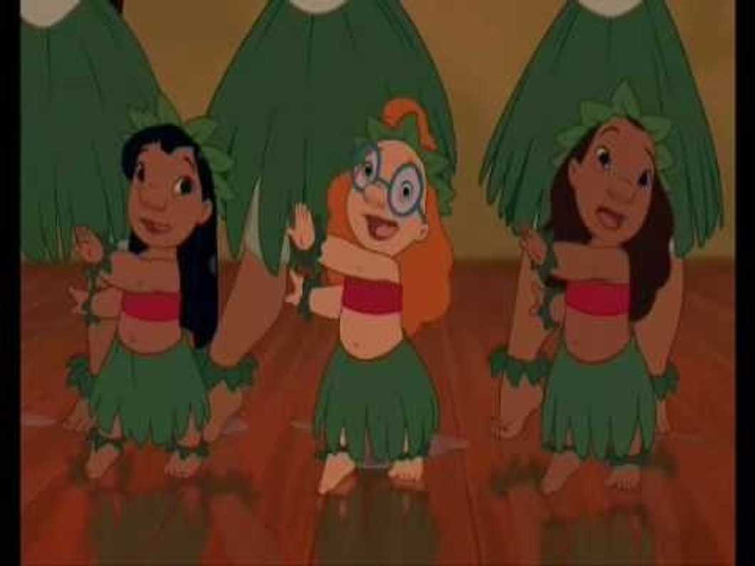 15 Thoughts I Had while watching 'lilo and stitch' for the first time in 15 years