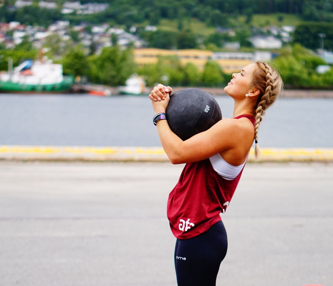 Nothing in Life comes easy, but changing your lifestyle will be worth it