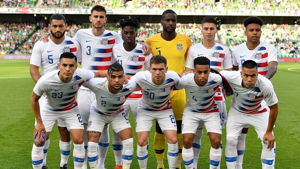 US Soccer Can Finally Move Forward