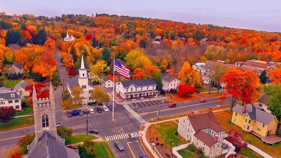6 things To Do In Newtown, CT