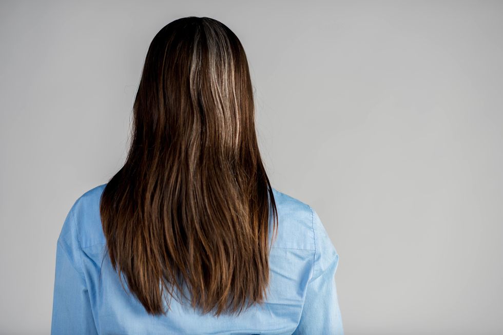 God Never Meant for us to be someone else