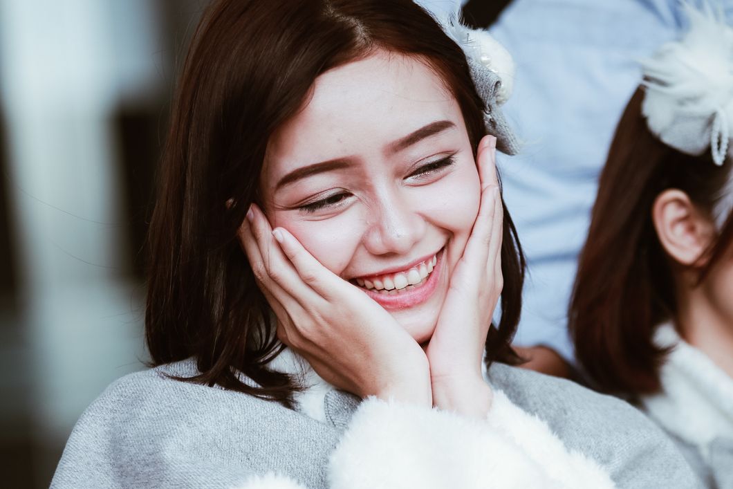 The Future May Seem Bleak At The Moment, But Don’t Worry, You Will Get That Bridal Moment