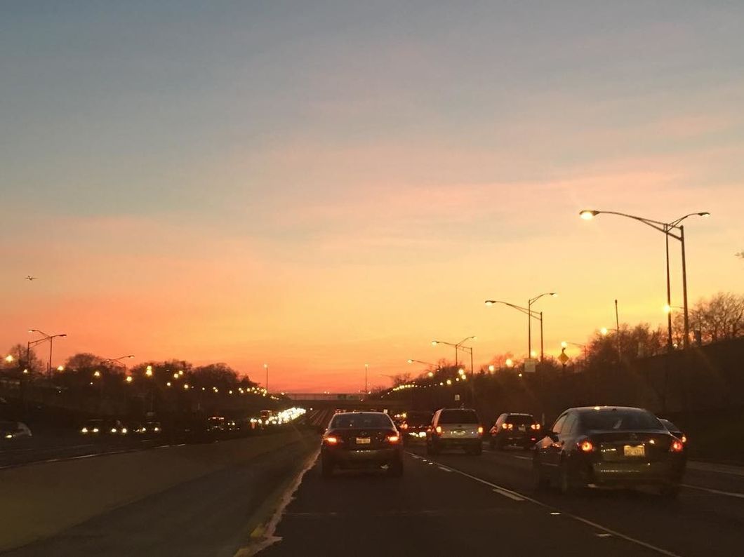 When Life Sets Your Plans Back, Learn How To Slow Down Not Give Up