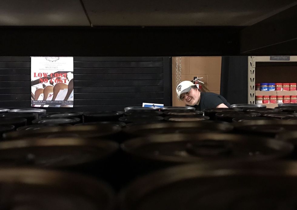 I'm The Girl Who Will Always Be The 'Friend,' Never The Girlfriend