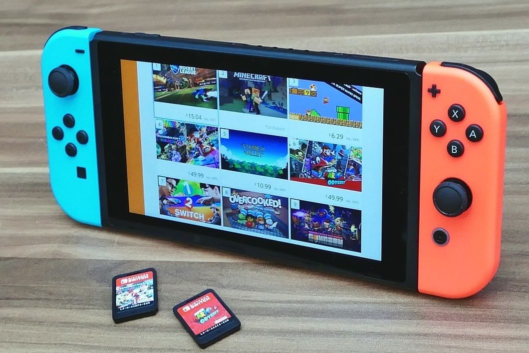 The Nintendo Switch Has Many Years Of Success Ahead Of It
