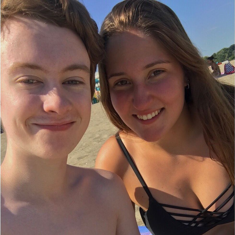 7 Long-Term positives to a long-Distance Relationship