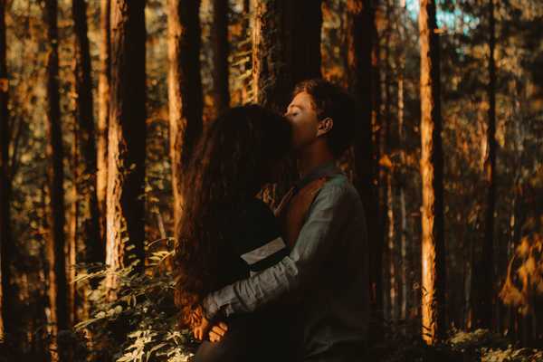 16 Signs You Found The half that makes you whole