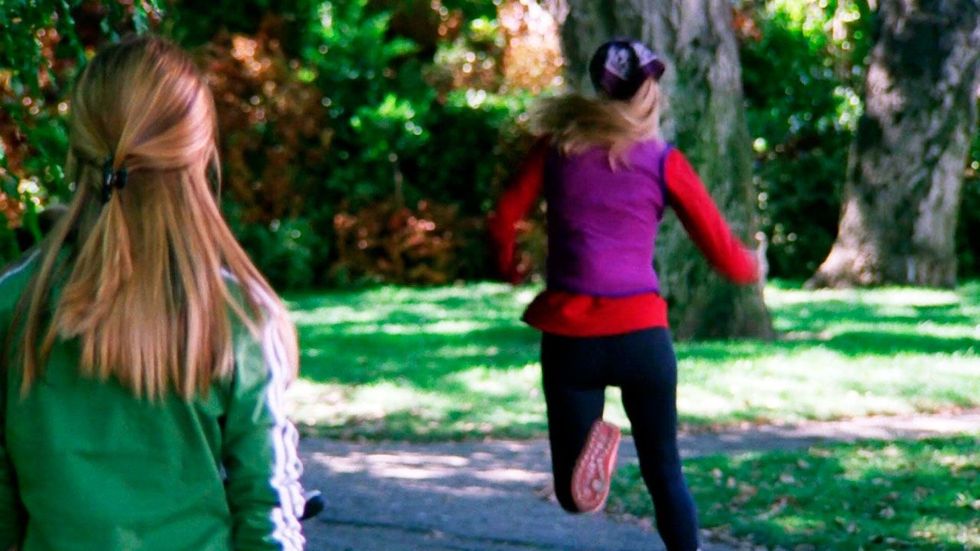 10 Things all slow runners can Relate to, As Long As You Give Them Enough Time