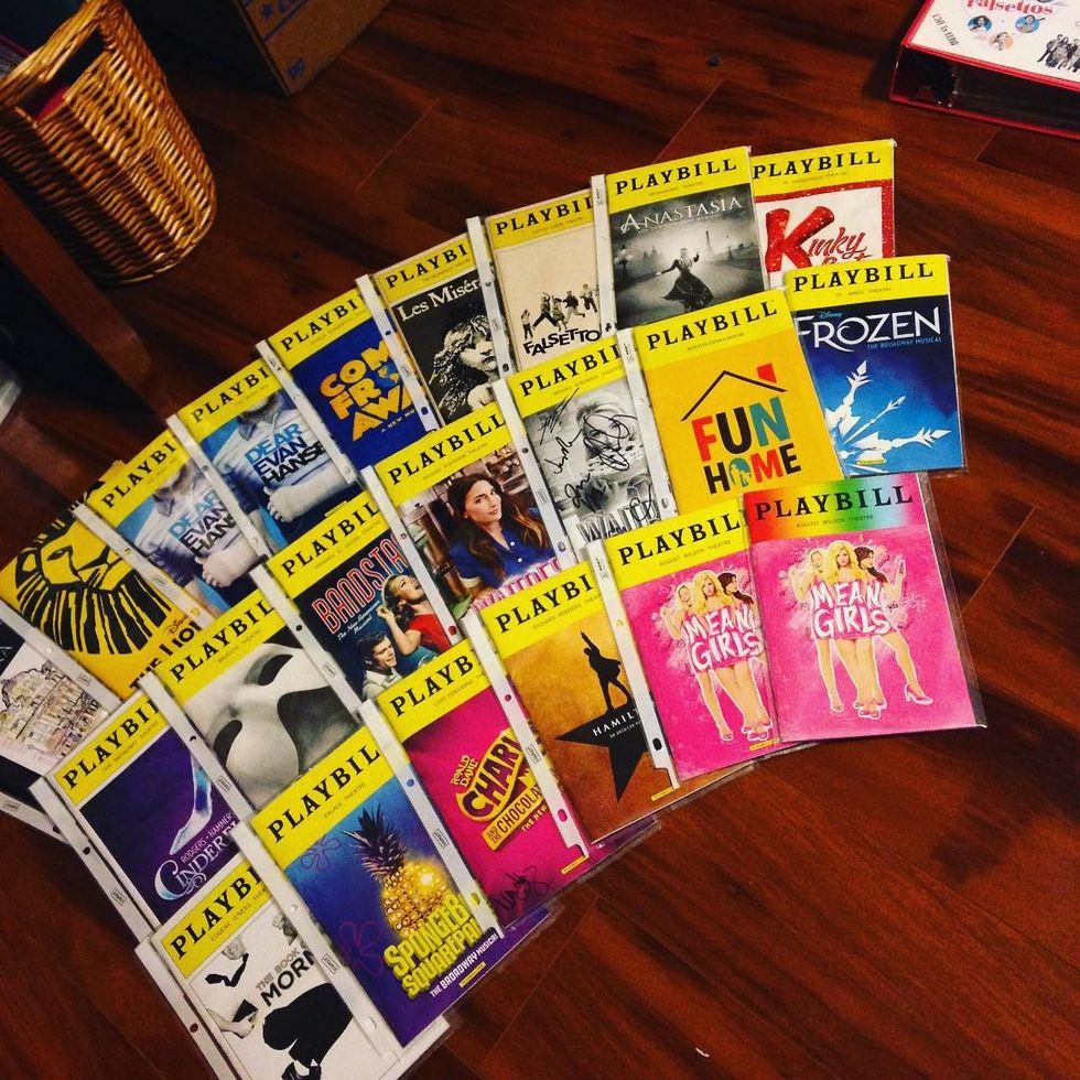 The Best Broadway Musicals With The Best Messages