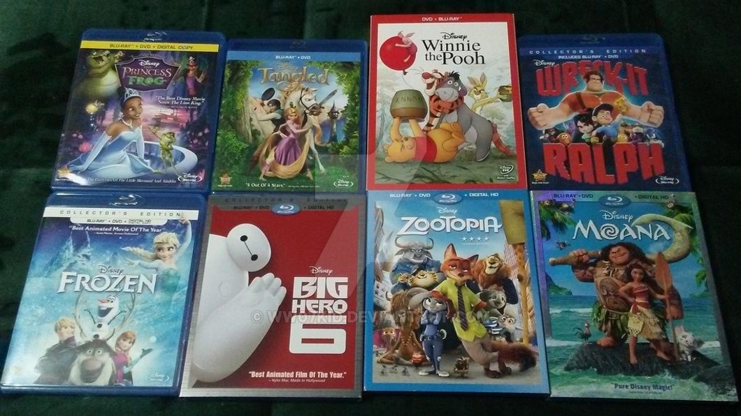 Classic movies are the best, there's No Need for remakes