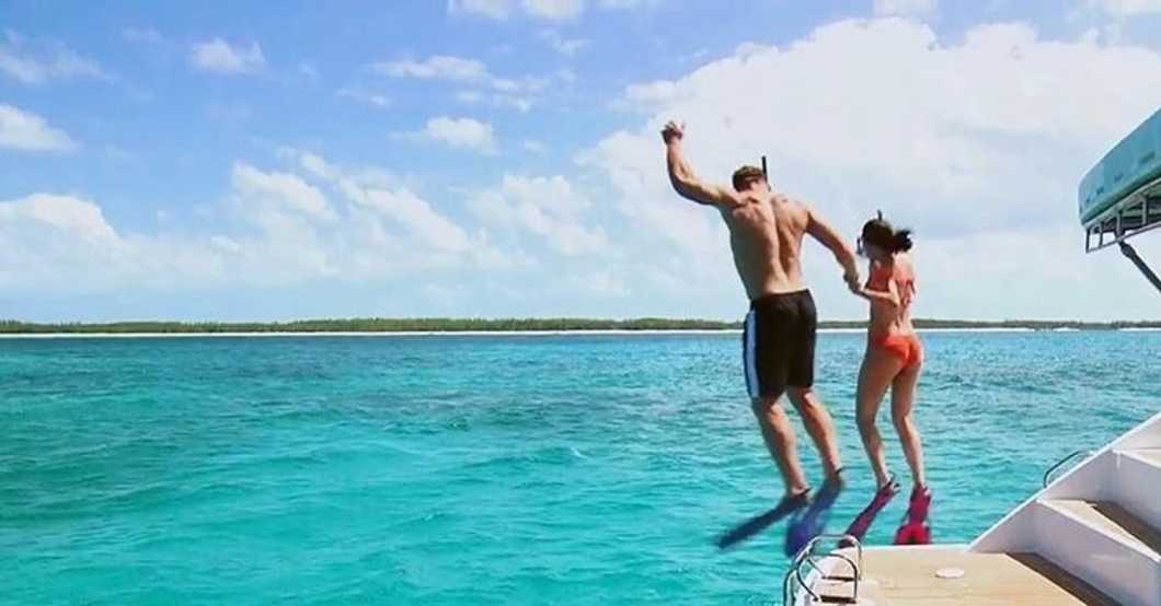 The Bachelor Franchise Makes 'virginity' even more taboo