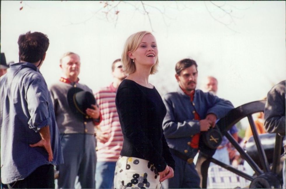 10 Times 'Sweet Home Alabama' Totally Described Every Southern College Girl