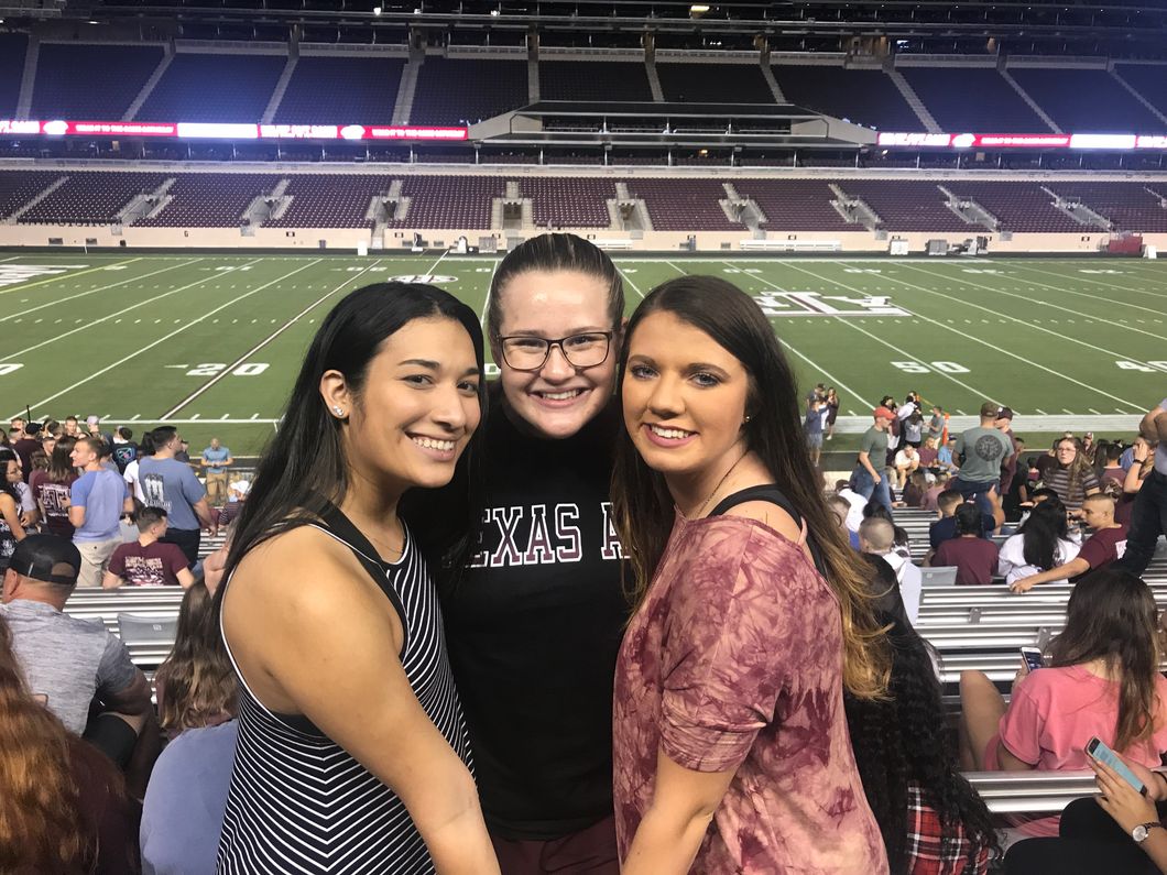 Napping anywhere is acceptable and 10 other random facts I've learned in college