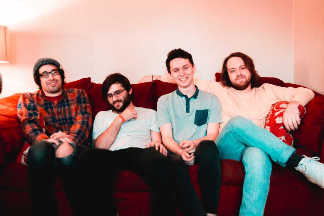 10 Tracks: Hot Mulligan