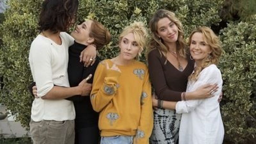 5 Reasons Why Romantic Comedies Are The Best Movies