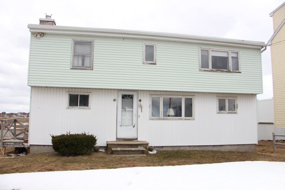 The Moment I Realized I Was in love with photography