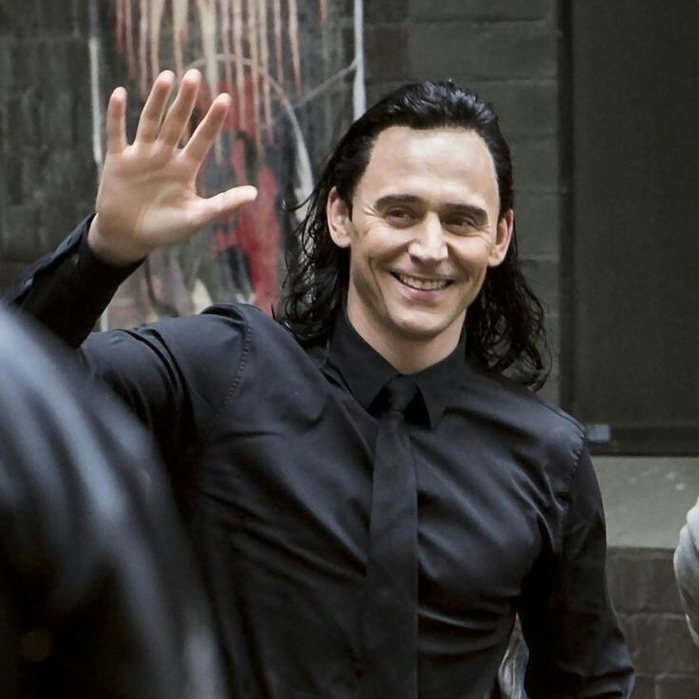 Reasons We all need to be loki'd