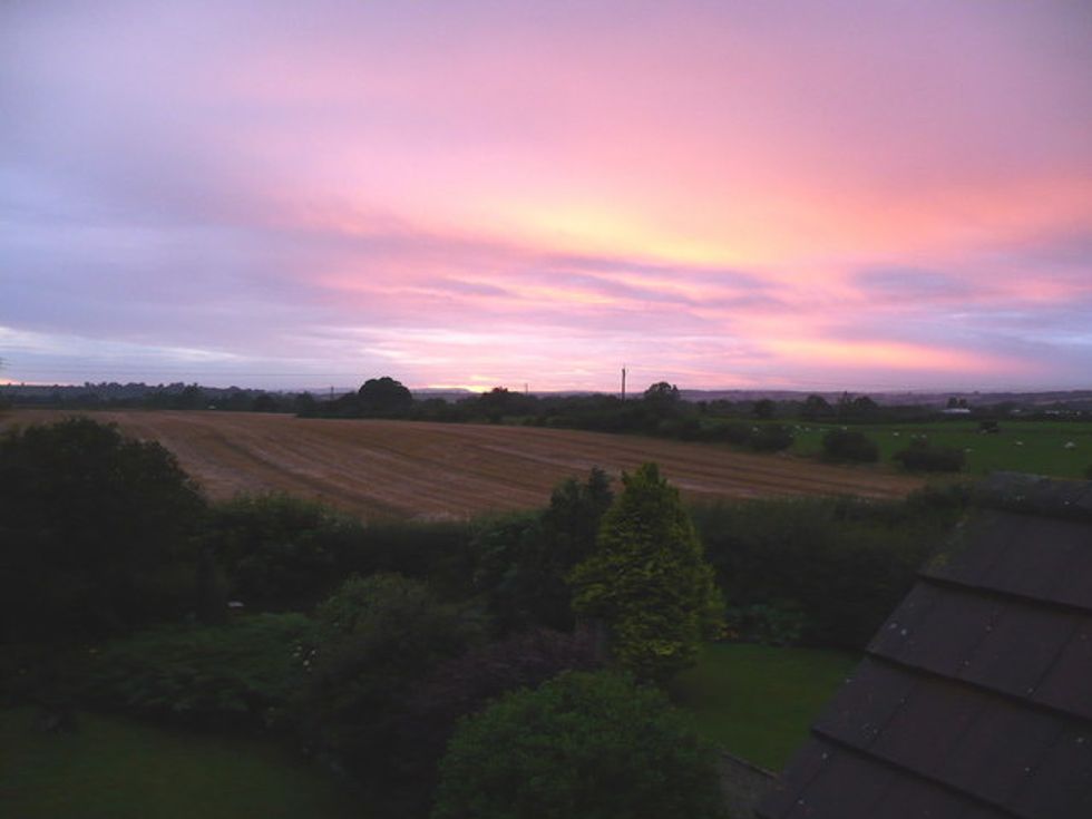 Summer Changes As we Get Older