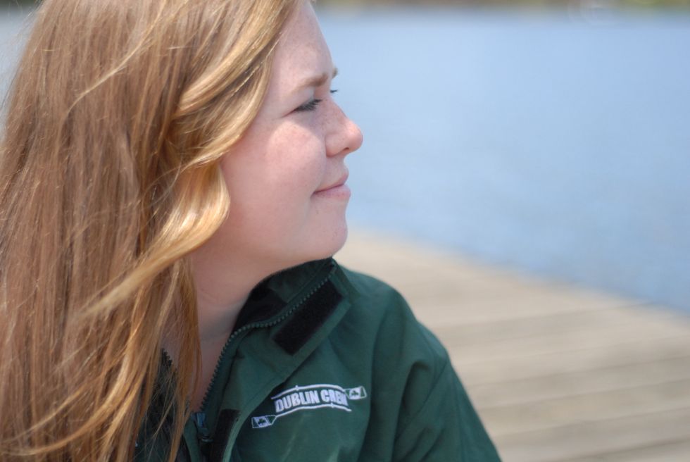 To The Person I Hope To Be