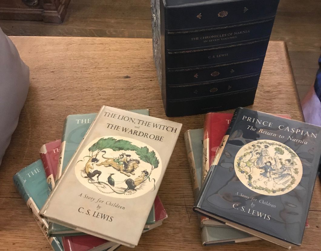 Real Talk On The 'Movies VS Books' Debate