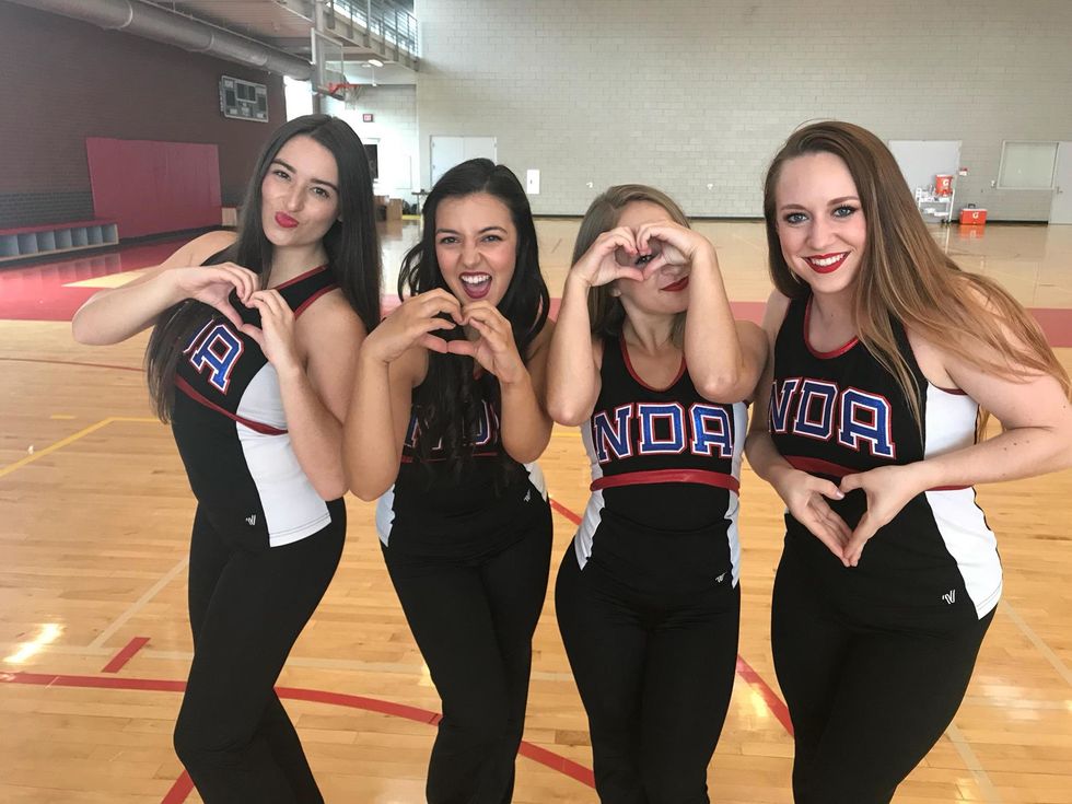 Why Have a summer when you can have a job?