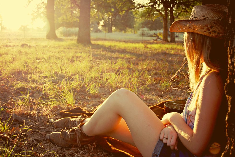 What It's Really Like Growing Up With No Friends