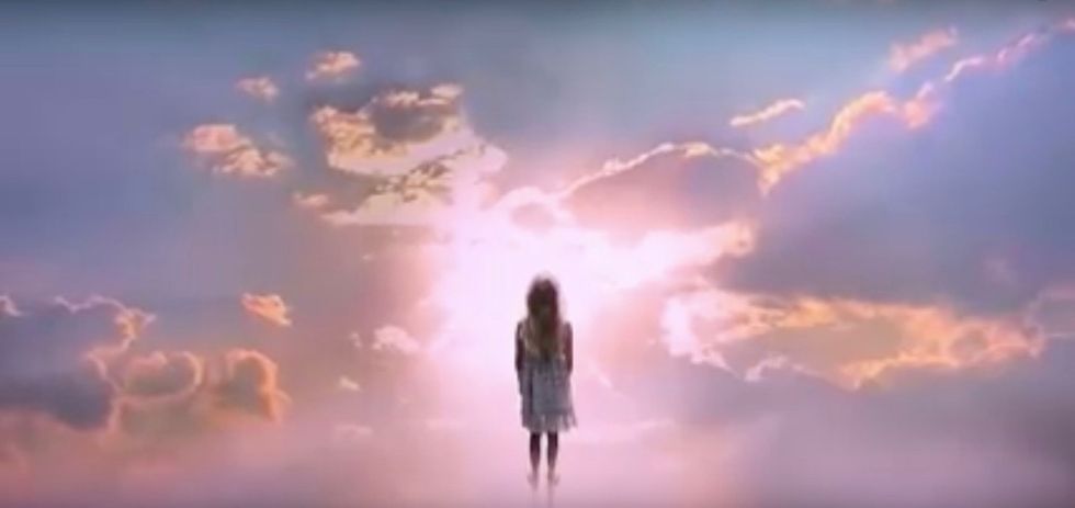 If You Don’t Think Anyone’s Watching Over You, Read This