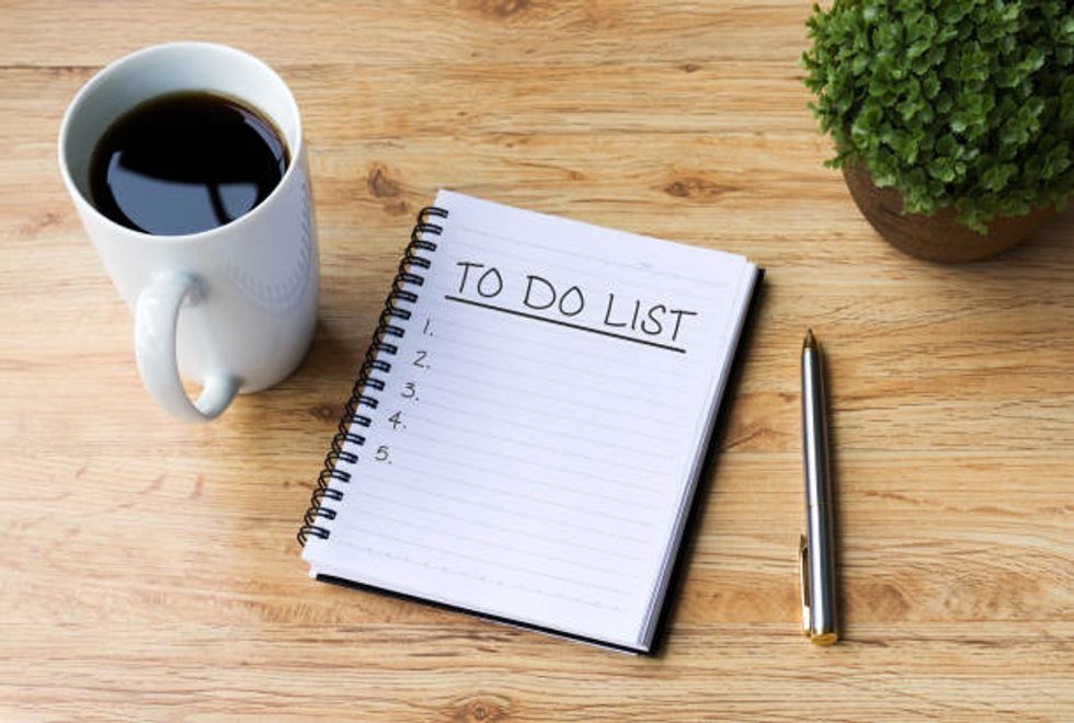 3 Ways To Find Motivation for Everyday Tasks