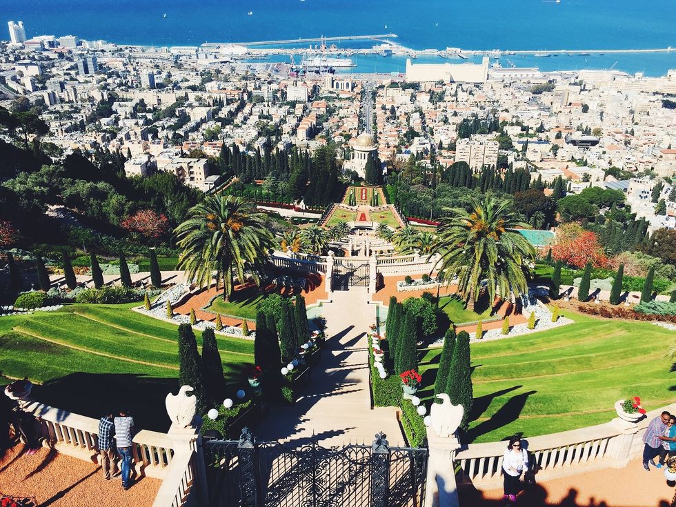 19 Things & Phrases All Bahá’í Youth Understand