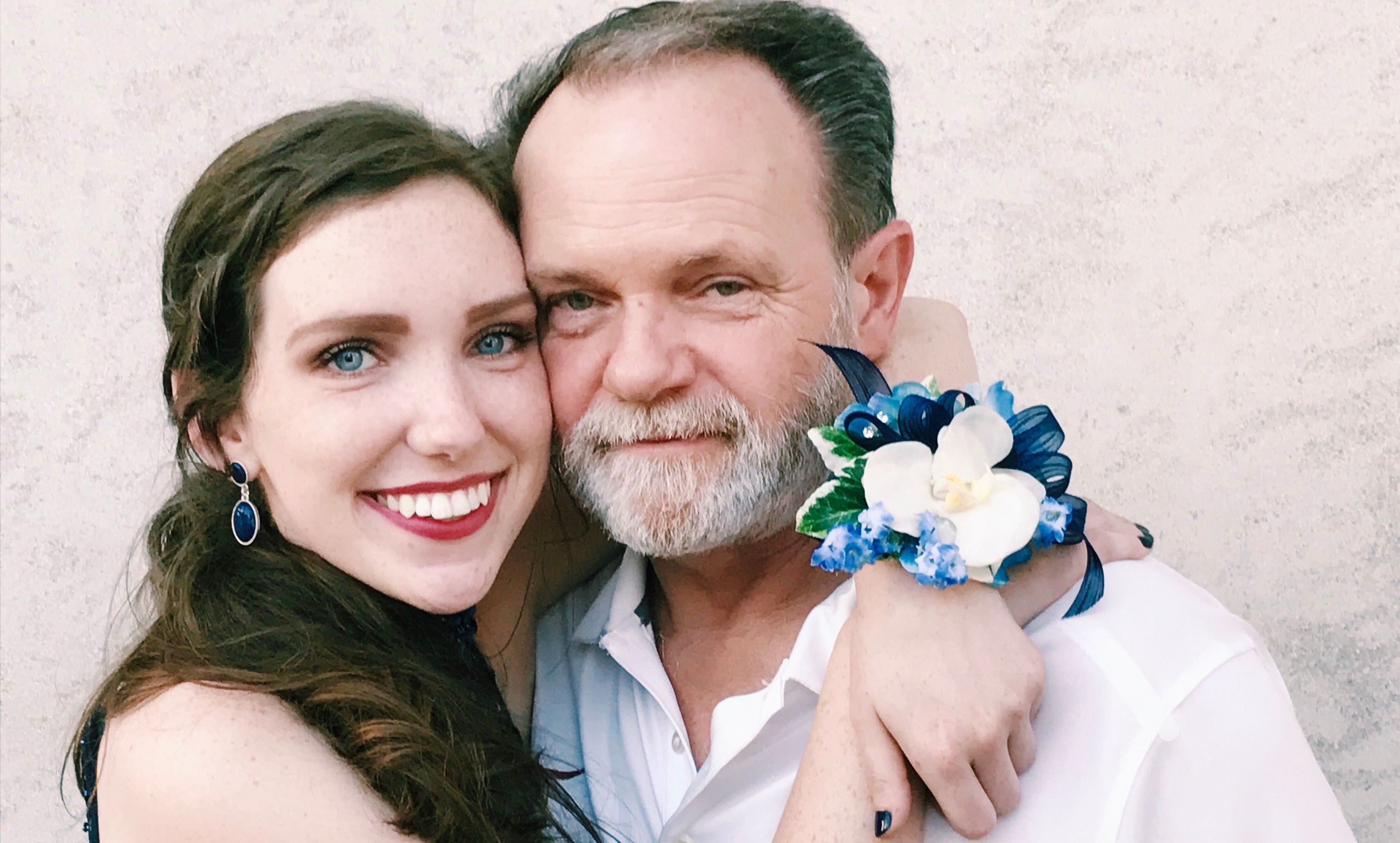 13 Things You Know To Be True If You Are A Daddy’s Girl