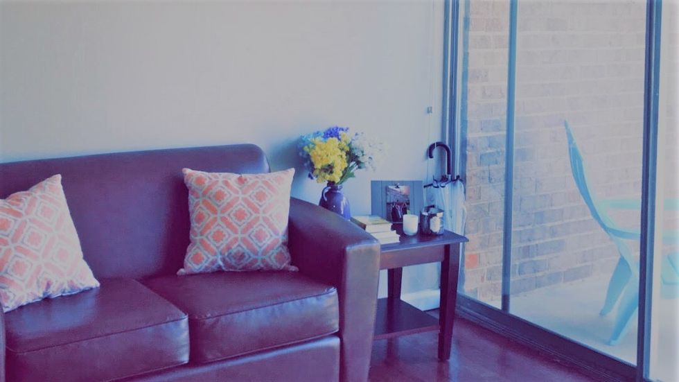 Living Alone Forces You To Really Get To know yourself