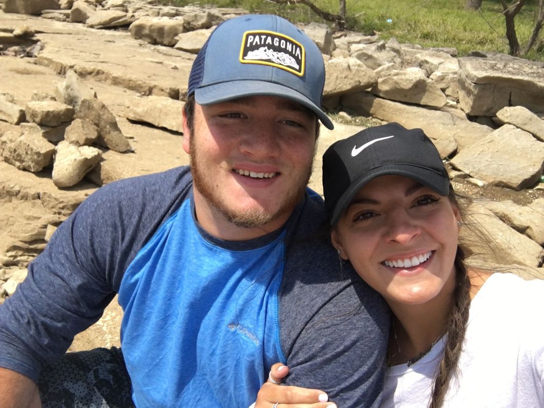 10 Reasons I'm Thankful for my Long Term Relationship