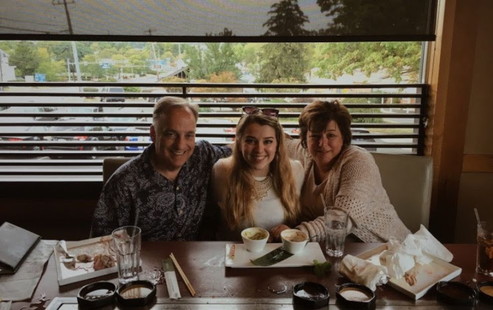 5 Reasons I'm Grateful for How My Parents Raised Me