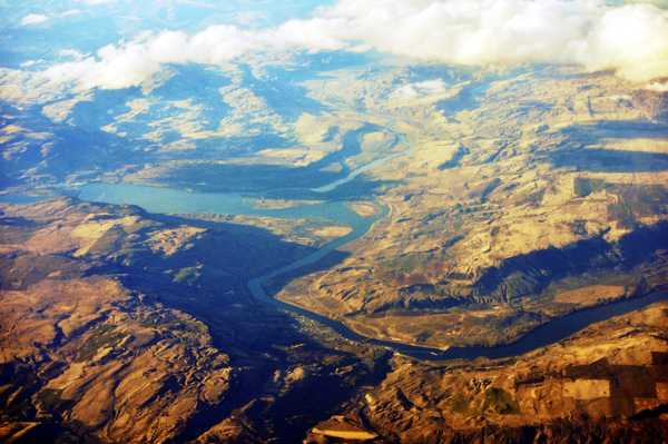 What Is Colombia?
