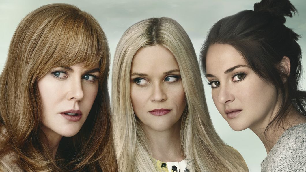 Why You Need To Be Watching Big Little Lies Right Now