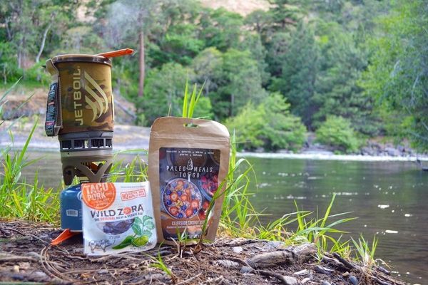 7 Healthy Snacks For Summertime