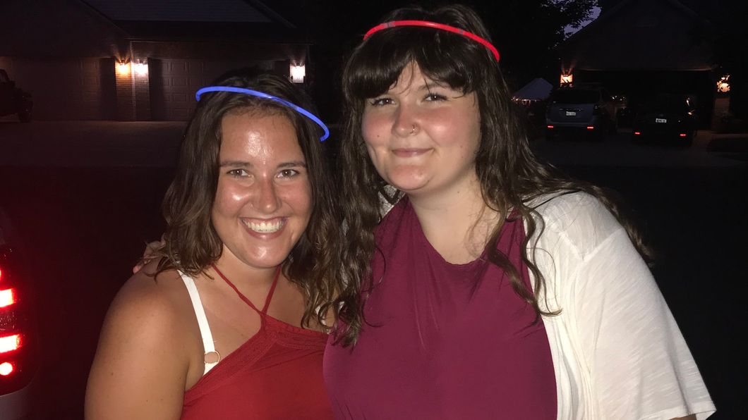 Once You've Met The Parents, Now It's time To Meet The Friends