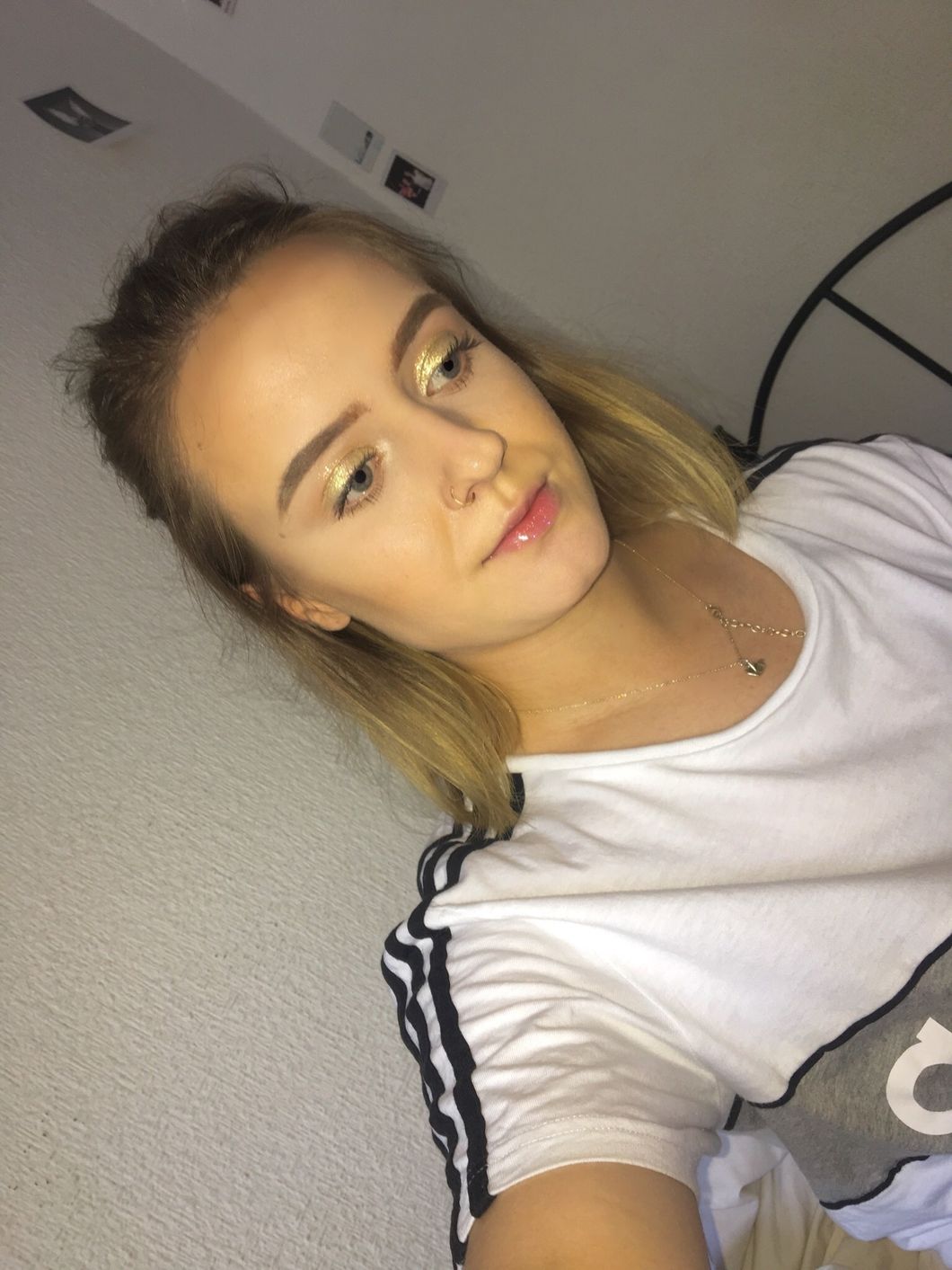 4 Things You Should Do When You Do Your Own Makeup