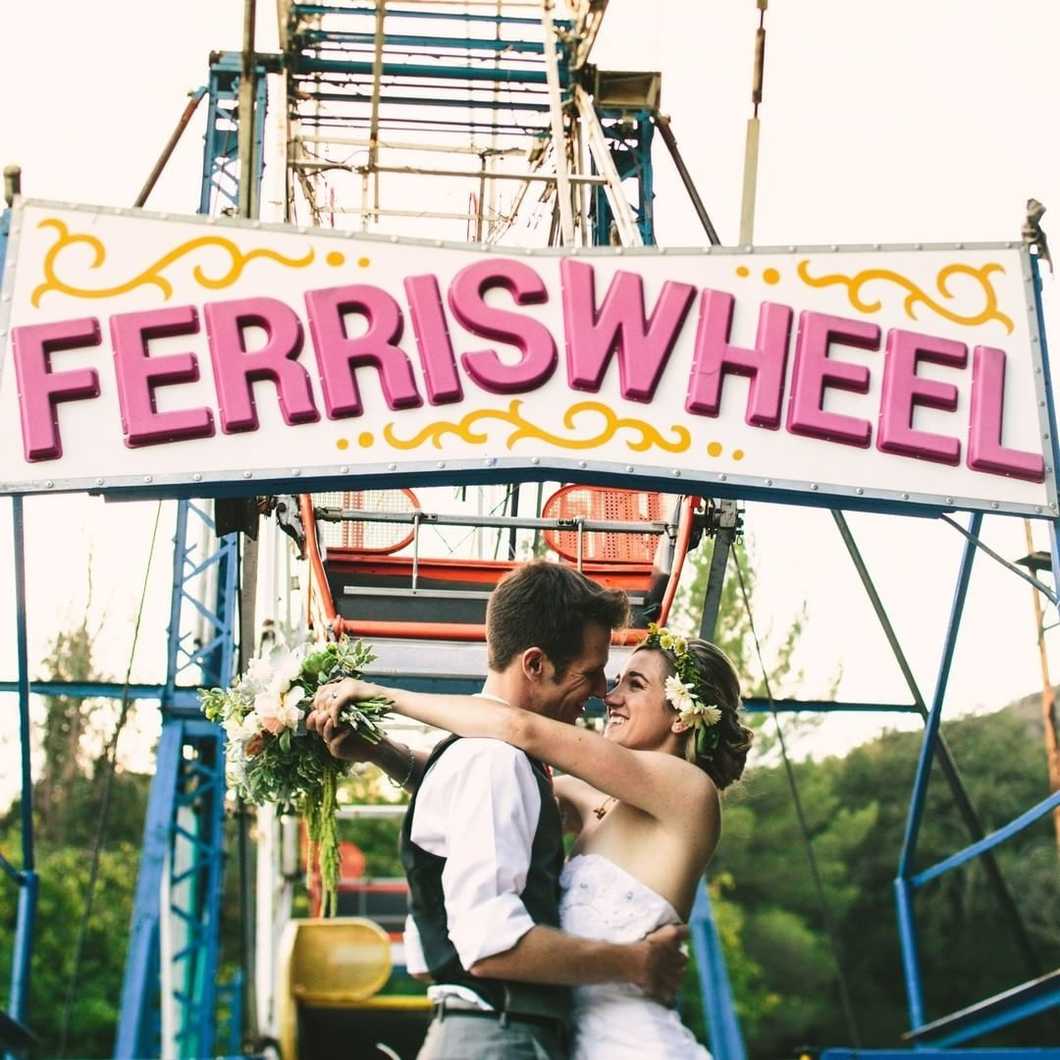 I want a husband, not a boyfriend And I'm Ok Taking My Time And Waiting For Him To Come To Me