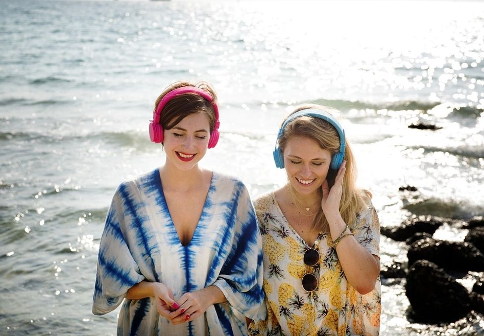 4 Podcasts You Need To Listen To This Summer