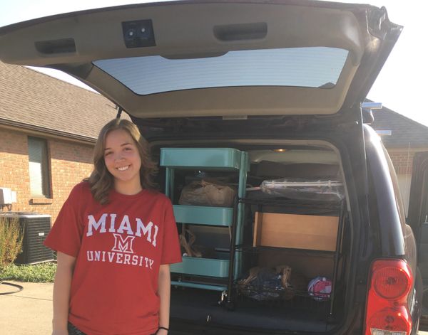 10 Things You Do NOT Bring To College, Unless You Wanna Look Like The Ultimate Frosh