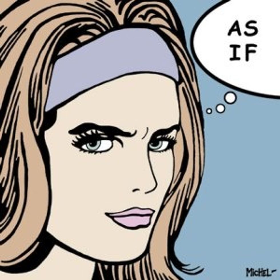 Funny Comebacks Everyone Can Use | The Odyssey Online