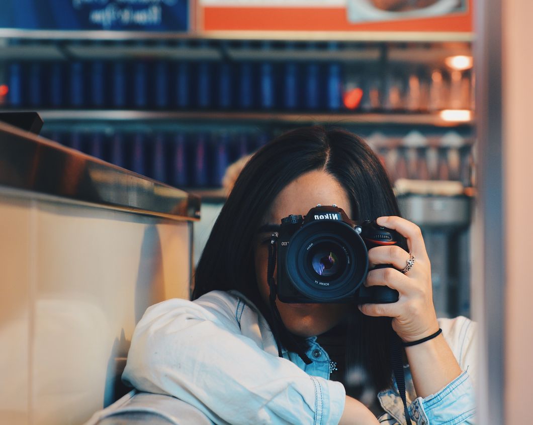 5 Photogenic Locations To Take Pictures At To Make Your Instagram Pop This Summer