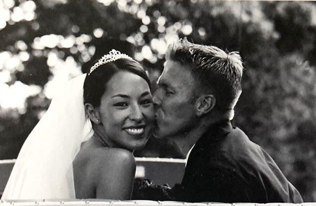 Chip And Joanna Gaines Are Real-Life Goals In Every Way Possible